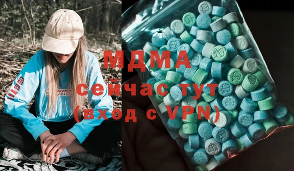 твердый Дмитровск